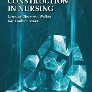 Strategies for Theory Construction in Nursing 6th Edition