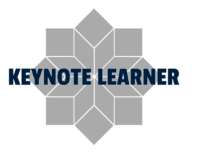 Keynote Learner